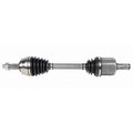 Gsp New Cv Axle #Gsp Ncv82050 Gsp NCV82050